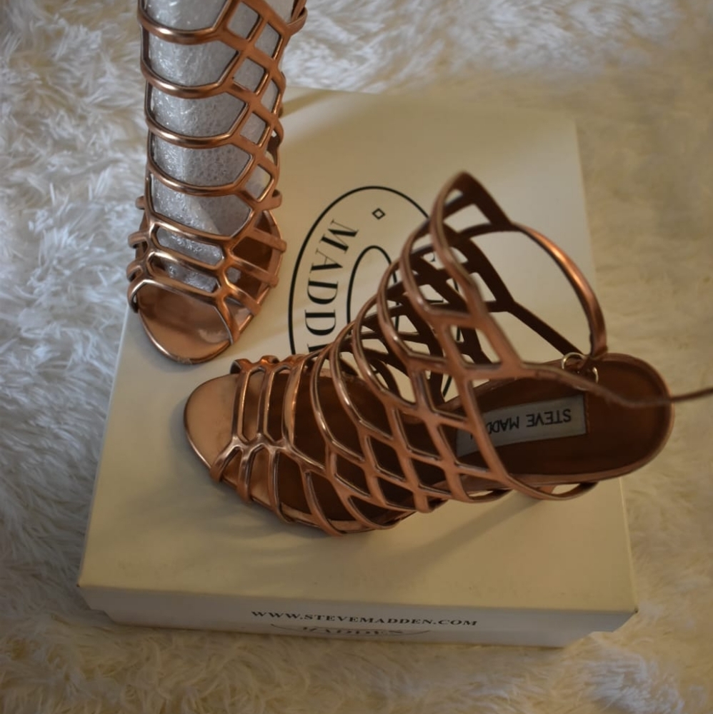 Steve Madden Slithur
